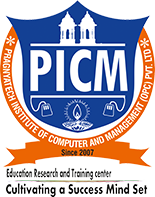 PRAGNYATECH INSTITUTE OF COMPUTER AND MANAGEMENT PVT. LTD, ISO CERTIFIED(9001:2015)